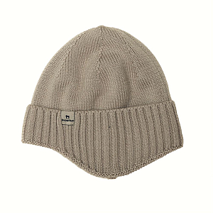 Шапка Peppihat "Bimla tan beige", бежевая